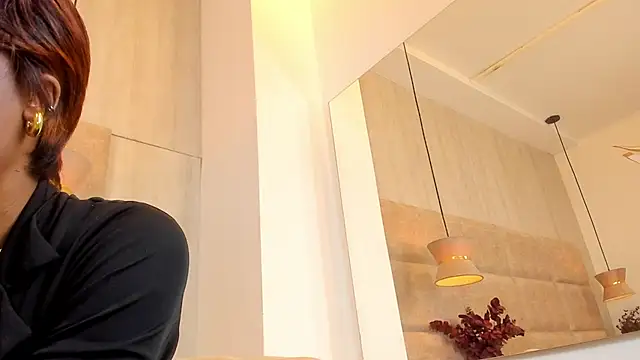 GenesisJordan online show from February 19, 9:46 pm