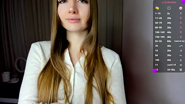 Michell Rosse online show from March 13, 3:30 am