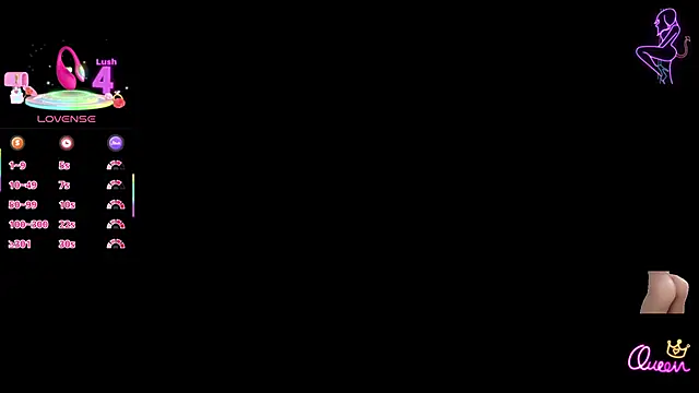 karla slut dirty online show from March 1, 2:06 pm