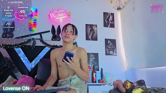 karla slut dirty online show from May 18, 3:18 pm