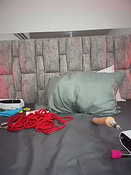 ZafiraNavarro online show from April 6, 7:26 pm