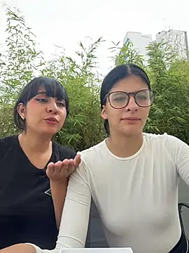 ZafiraNavarro online show from May 11, 4:59 pm