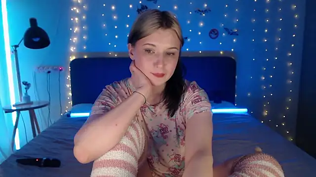 Sleepy AF online show from March 19, 8:13 pm