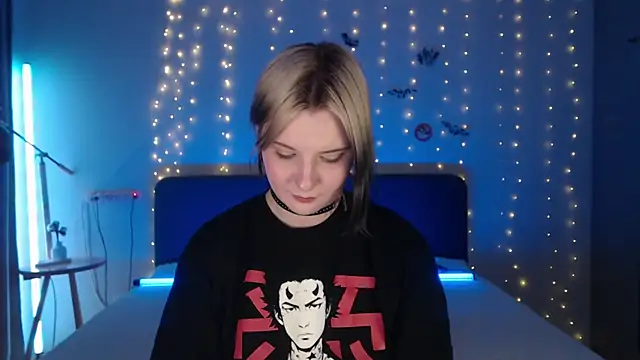 Sleepy AF online show from March 28, 9:35 pm