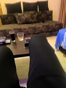 w1cked couple online show from March 5, 7:09 pm