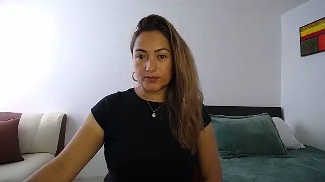 ximenaxcite19 online show from March 3, 1:28 pm