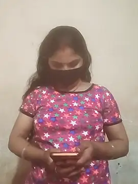 Pooja bhabhi00 online show from December 22, 5:54 am