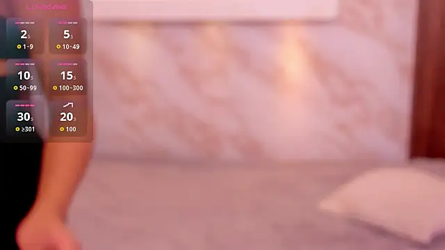 Dakota ferreti  online show from March 3, 6:08 am