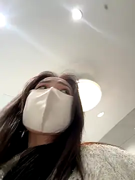 Seven-017 online show from December 20, 7:34 am