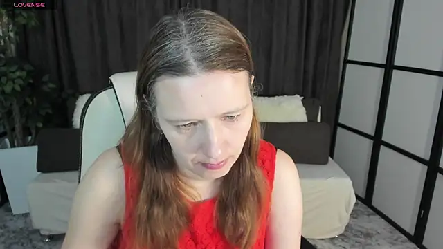 KathrineMeyer online show from December 21, 2:38 am