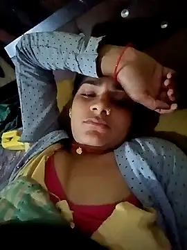 Janki cute online show from February 12, 3:47 pm