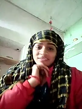 Janki cute online show from January 7, 3:04 pm