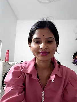 Kabita cute online show from May 12, 7:42 pm