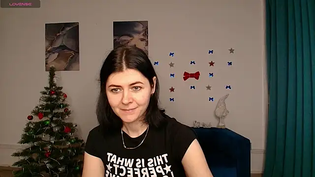 MelisaGollden online show from December 17, 7:45 am