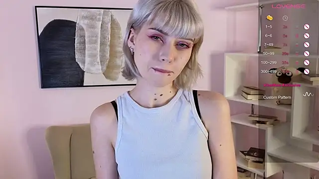 ember graws online show from November 30, 8:51 am