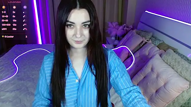 AdeleCutie online show from December 3, 8:33 pm