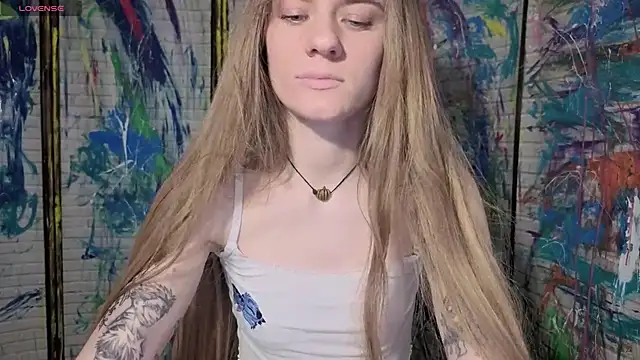 Adell Love online show from May 7, 4:32 pm