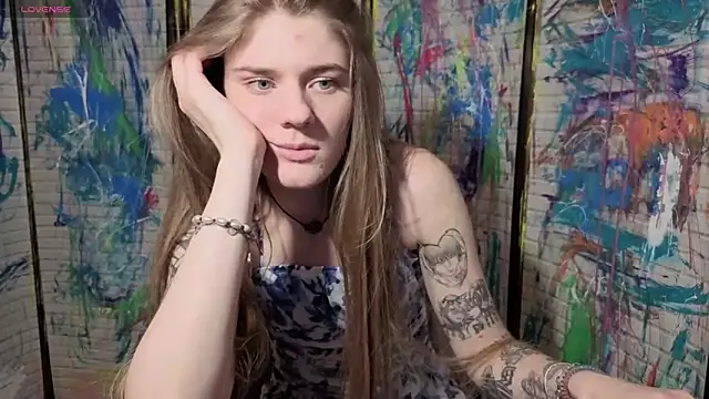 Adell Love online show from May 20, 6:16 pm
