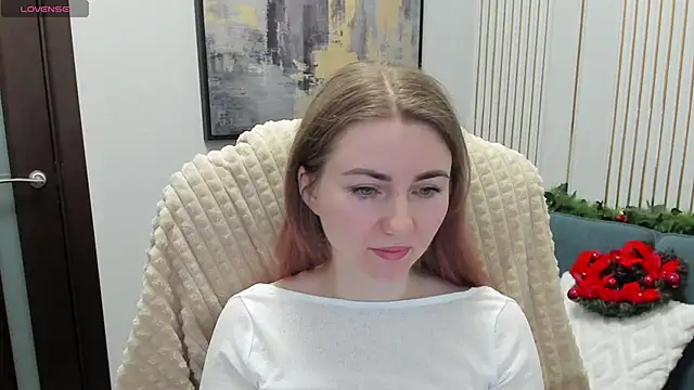 SofiAngela online show from December 18, 1:21 am