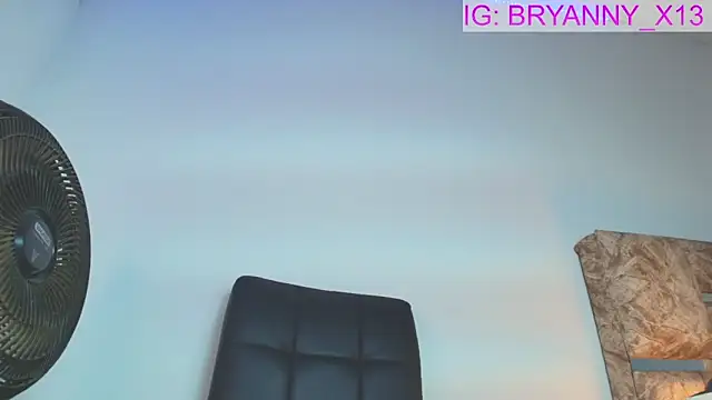 Brianny X online show from May 23, 1:48 am