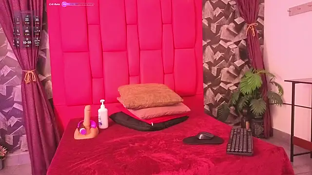 marla daze online show from May 25, 11:31 am