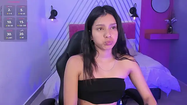 Kari Kaory online show from March 28, 12:37 pm