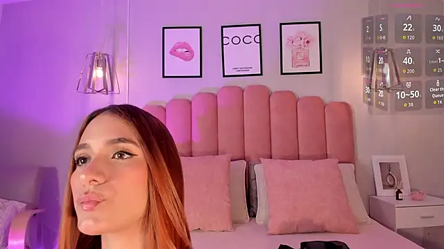 amaia foxx online show from May 23, 8:18 pm