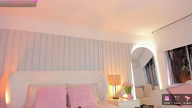 amaia foxx online show from March 20, 1:49 pm