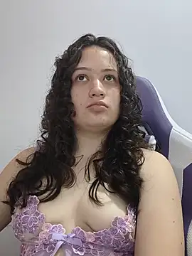 Alana 444 online show from May 26, 3:50 am