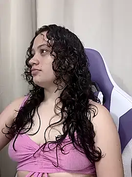 Alana 444 online show from March 21, 3:55 am