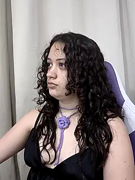 Alana 444 online show from March 19, 3:11 am