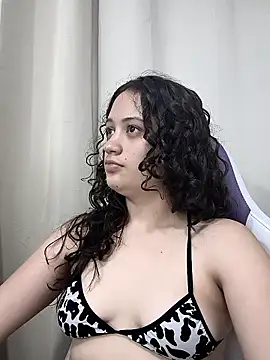 Alana 444 online show from April 1, 3:51 am