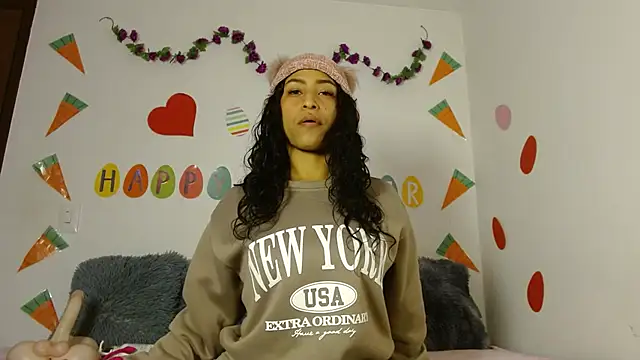 MarillynMorgan online show from April 21, 12:34 pm