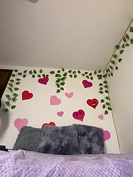MarillynMorgan online show from May 17, 7:02 pm