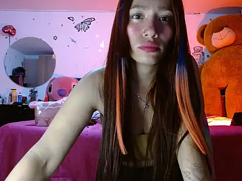 Ema hot 01 online show from December 5, 4:34 am