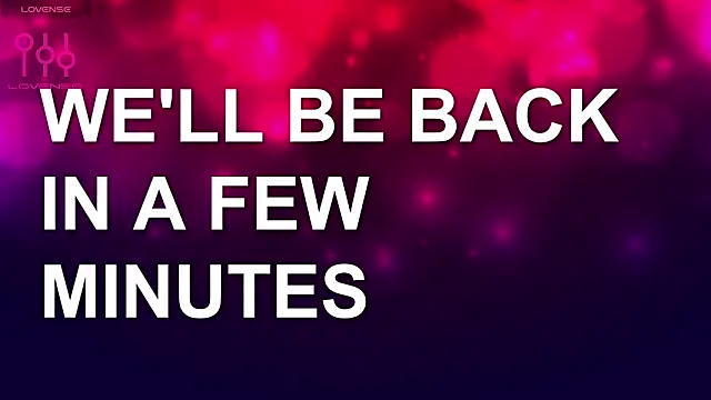 Melody Kuromi online show from March 20, 11:53 pm