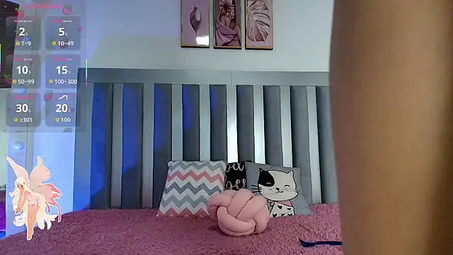 coraline vera online show from May 20, 7:33 pm