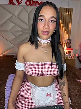 coraline vera online show from March 13, 8:10 pm