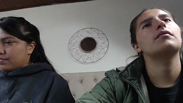 sharon and sharit online show from January 10, 3:33 am