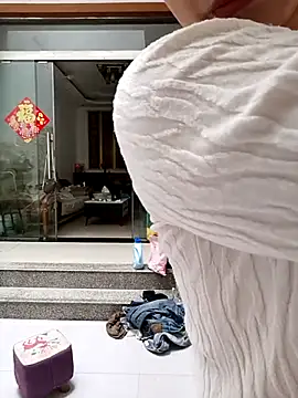 mimi2052 online show from April 6, 1:38 am