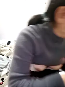 mimi2052 online show from March 30, 10:37 am