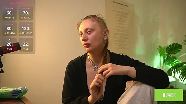 Helga vibe online show from May 20, 6:21 am