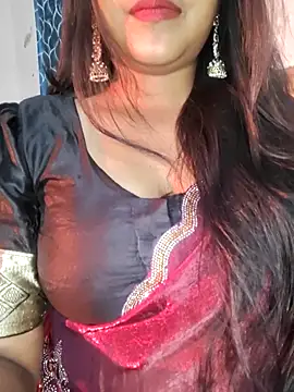 Muskan4156 online show from April 29, 5:40 pm