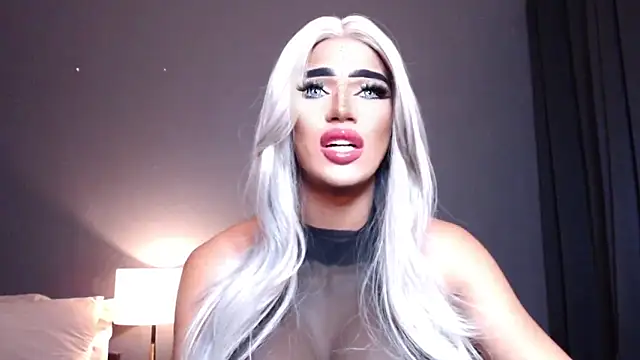 MistressThalia online show from May 10, 2:46 am