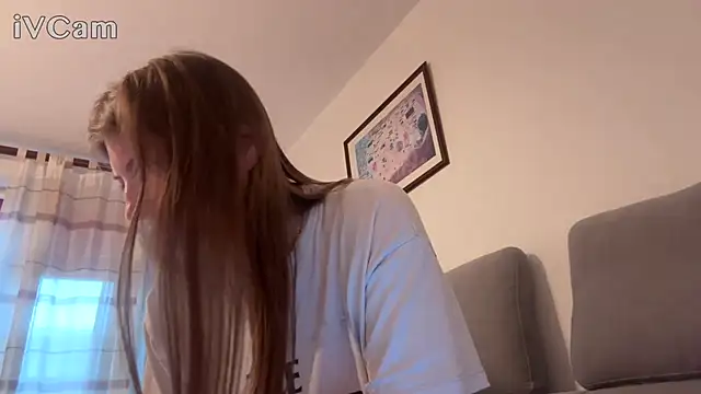 Devil Maiden online show from December 5, 8:37 am