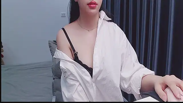 Cami99x online show from January 10, 12:15 am