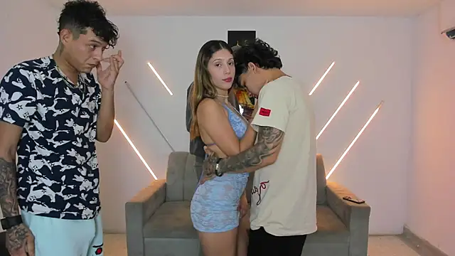 brutal revolution online show from February 9, 1:24 pm