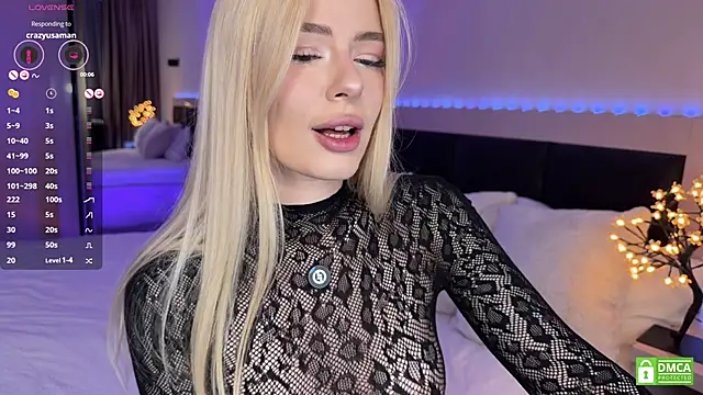 milabbyx online show from May 27, 11:46 pm