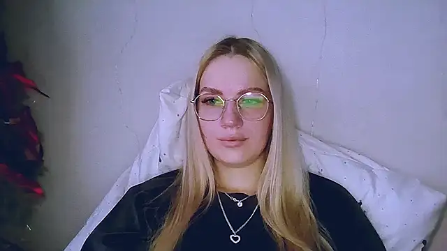 Whitehex666 online show from January 11, 8:08 am