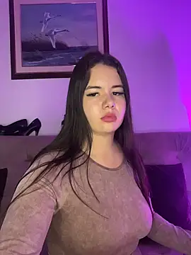 angely ross1 online show from December 17, 1:33 am